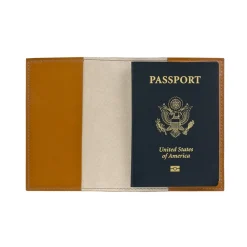 Passport Holder