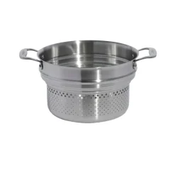 Pasta Insert in Pasta Insert