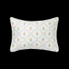 Pastel Trellis Mini Pillowcase