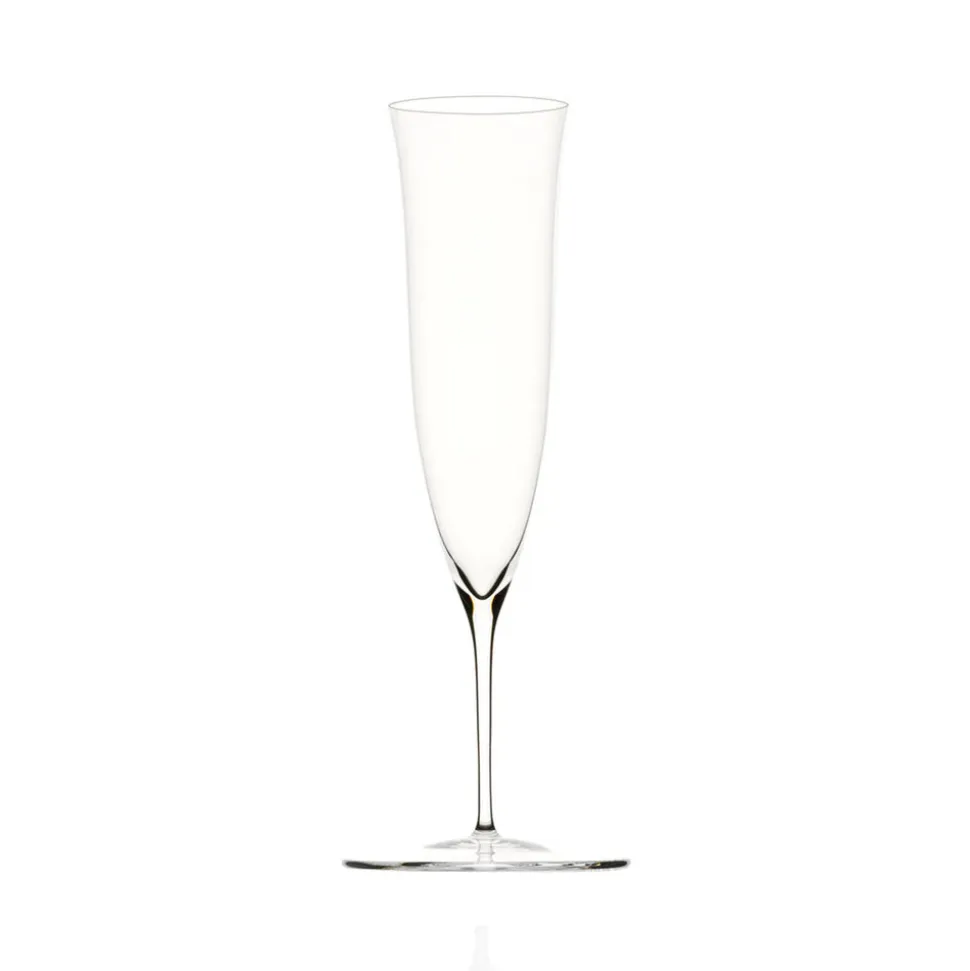 Patrician Champagne Flute Tall