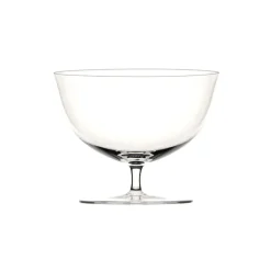 Patrician Finger Bowl on Stem