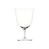 Patrician Water Glass on Stem