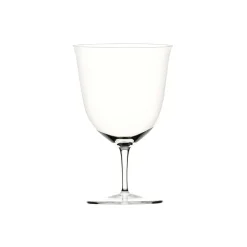 Patrician Water Glass on Stem