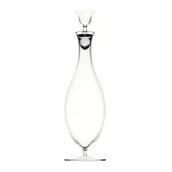 Patrician Wine Decanter with Stopper