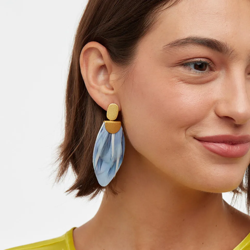 Payson Drop Earring