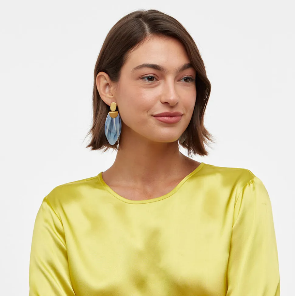 Payson Drop Earring