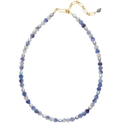 Paz Necklace