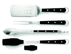 4pc BBQ Set