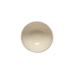 Pearl Collection Cereal Bowls in Cream, Set of 6
