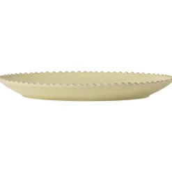 Pearl Collection Oval Platter 14