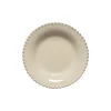 Pearl Collection Pasta Plates in Cream, Set of 6