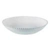 Pearl Collection Pasta/Serving Bowl 13" in White