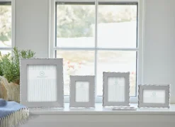 Pearl Drop Frame