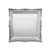 Pearl Drop Square Plate