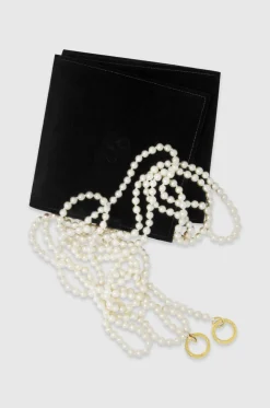 Pearl Restraints