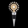 Pearl Star Wine Stopper