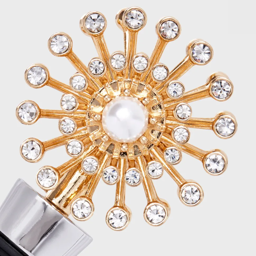 Pearl Star Wine Stopper