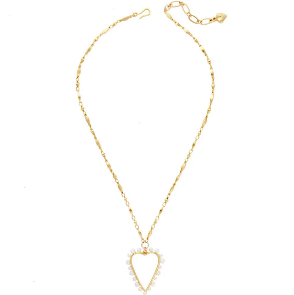 Pearla Necklace