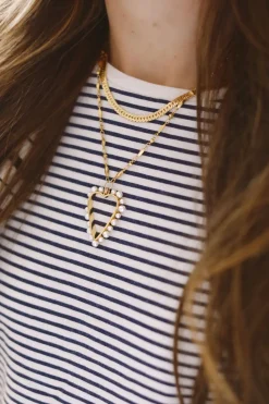 Pearla Necklace