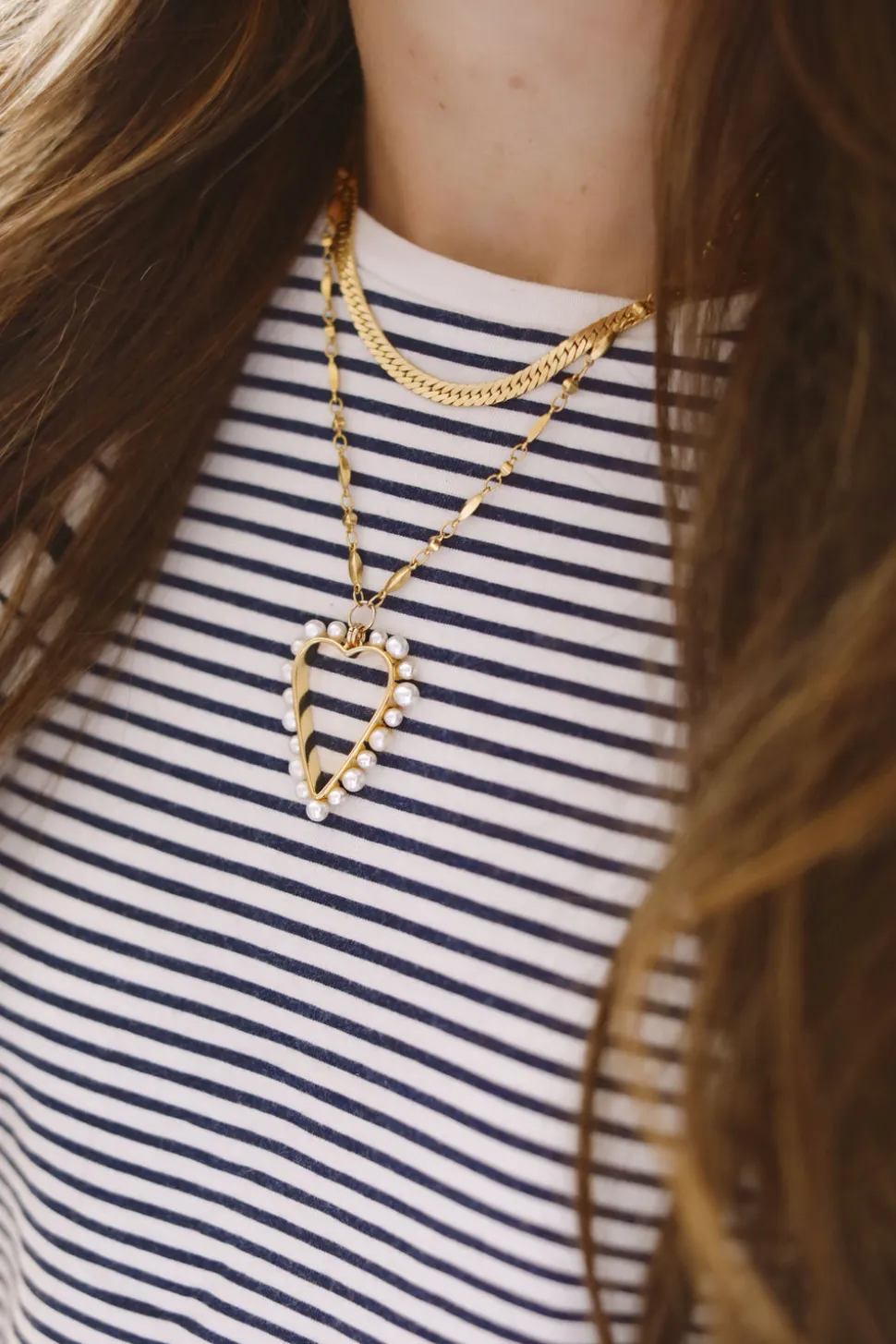 Pearla Necklace