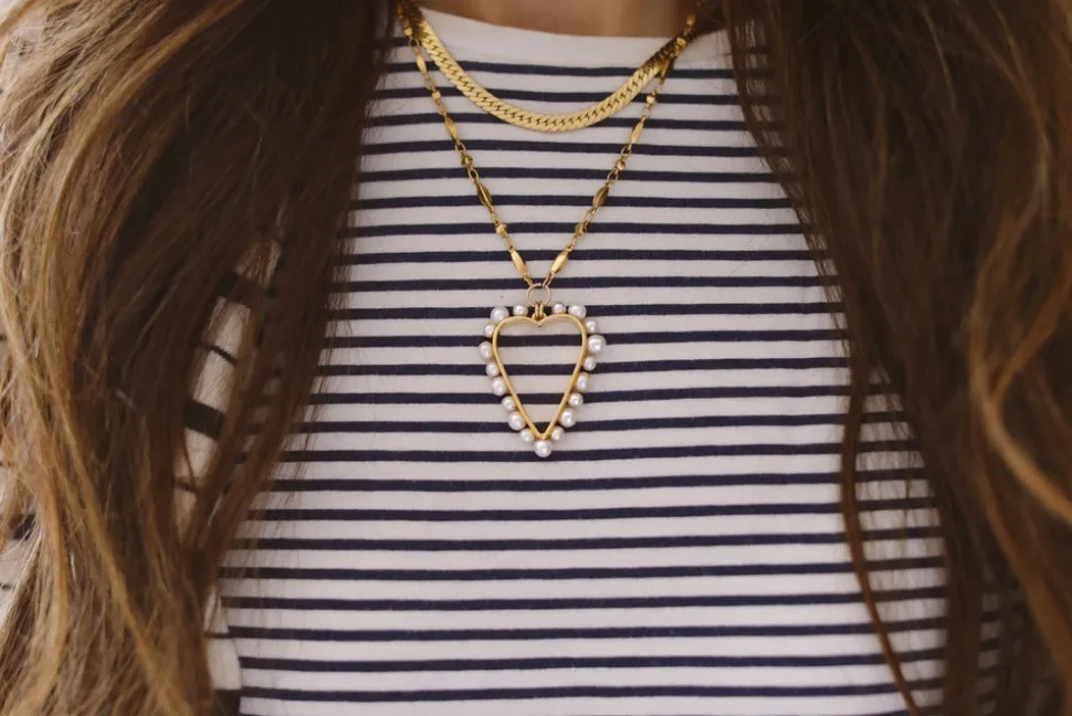 Pearla Necklace