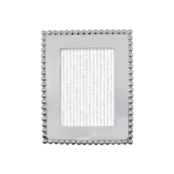 Pearled Frame