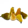 Pears Green and Gold 6