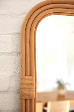 Pelicano Rectangular Mirror