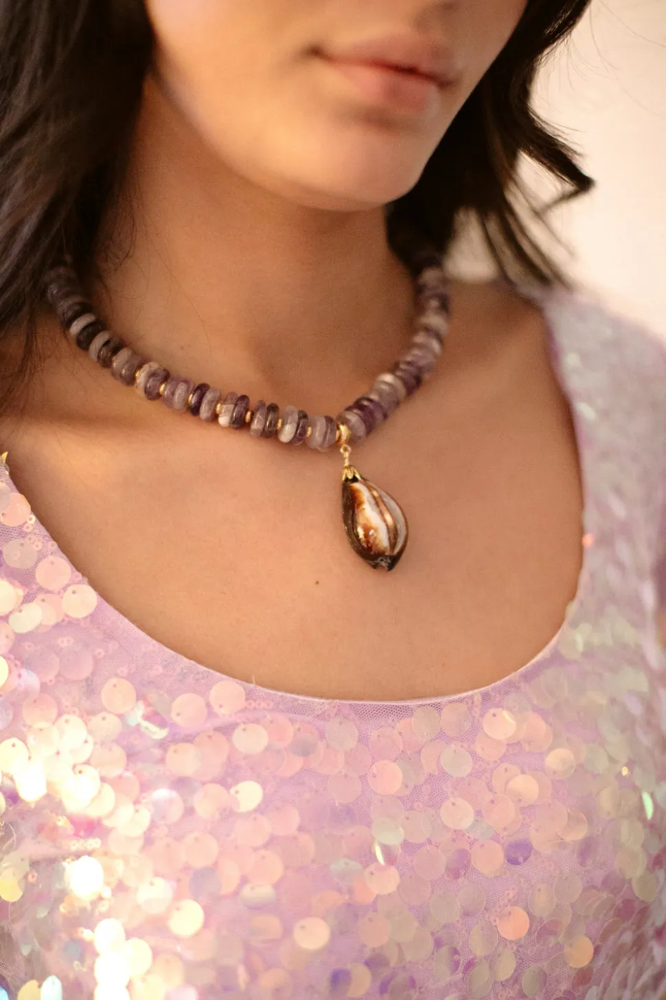 Penelope Necklace