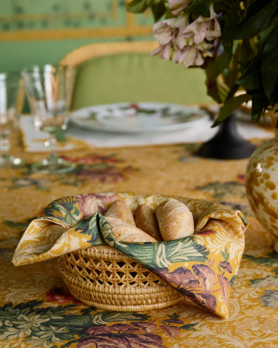 Peonia Napkins, Set of 4