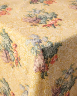 Peonia Tablecloth