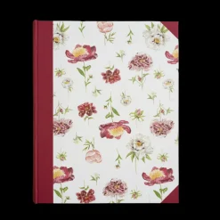 Peonies Photo Album