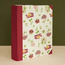 Peonies Photo Album