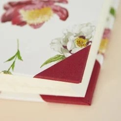 Peonies Photo Album