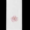 Peony Hand Towel