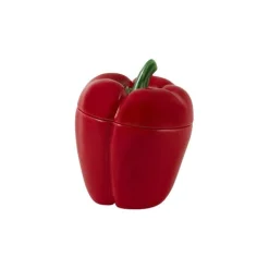 Pepper Box 5"