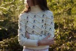 Peppi Rollneck Jumper