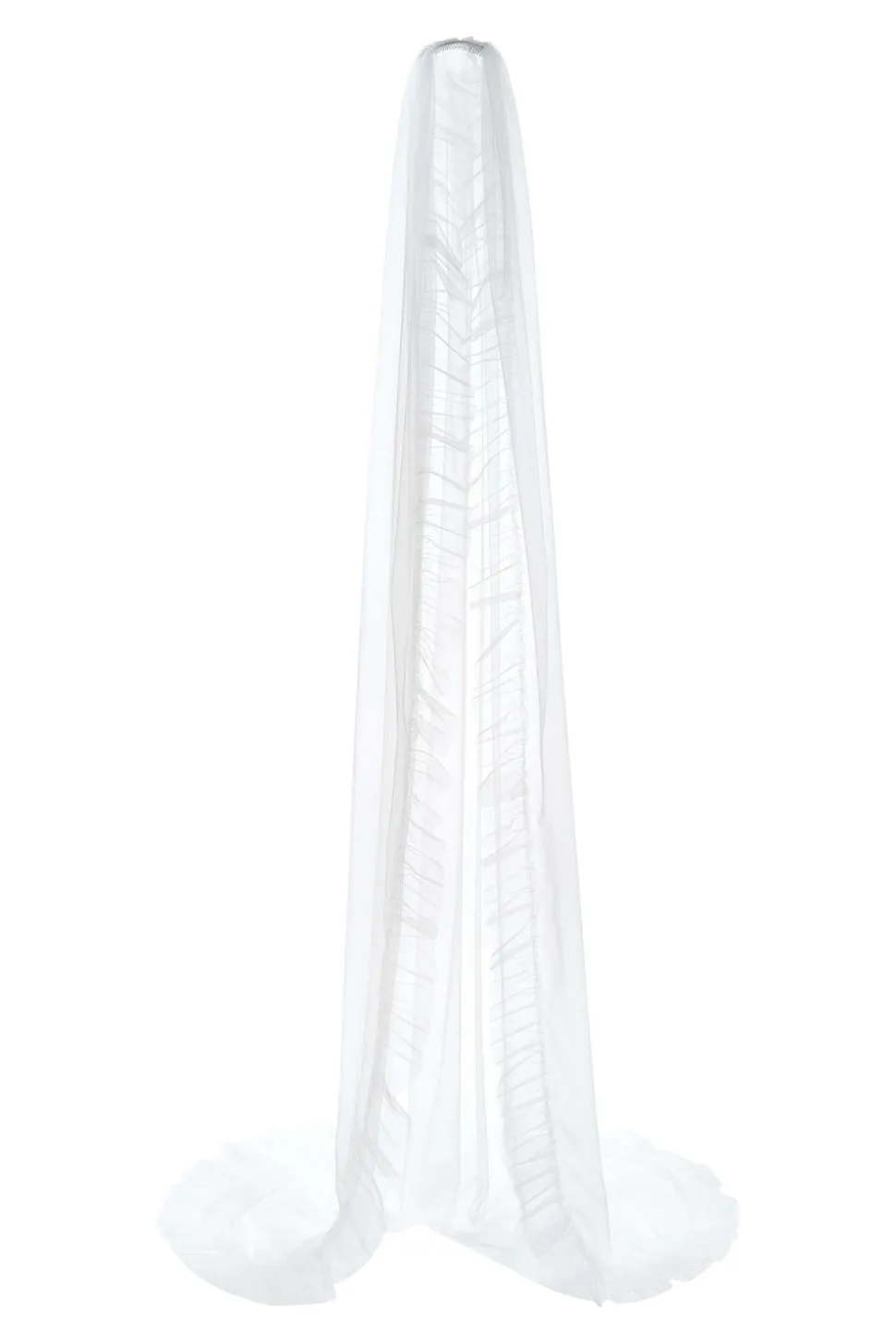 Perdita Cathedral Veil