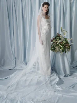 Perdita Cathedral Veil