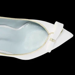 Perfect Natalie Sling 50 in White Satin