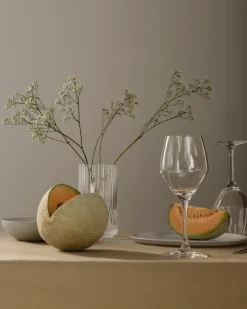Perfection White Wine Glass Clear, Set of 6