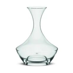 Perfection Wine Carafe Clear