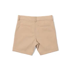 Performance Uniform Shorts in Kings Way Khaki