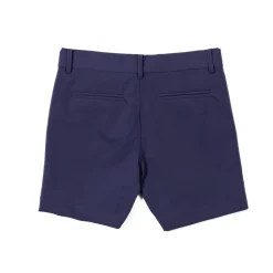 Performance Uniform Shorts in Narragansett Navy