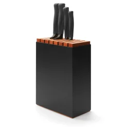 Performer Knife Block Set, Set of 5