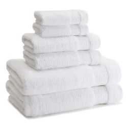 Pergamon Towels