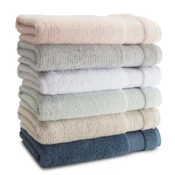 Pergamon Towels