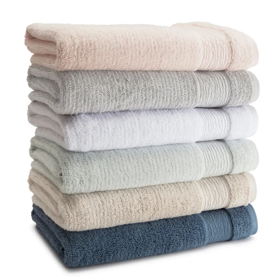 Pergamon Towels