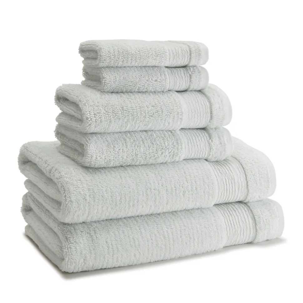 Pergamon Towels