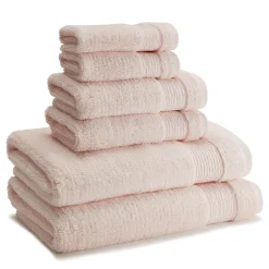 Pergamon Towels